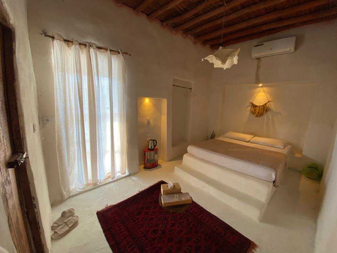 داماهی - واحد آراراکتا