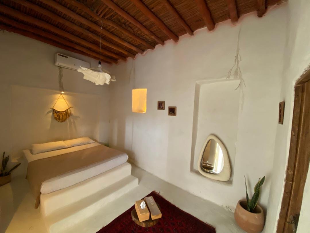 داماهی - واحد آراراکتا