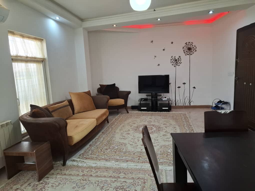 آپارتمان یک خوابه راهی 1