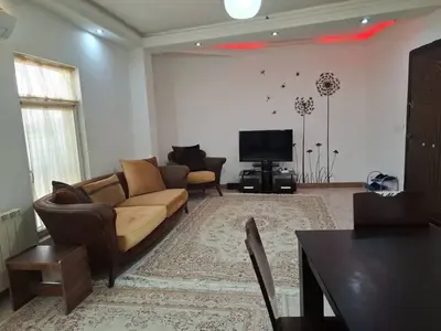 آپارتمان یک خوابه راهی 1