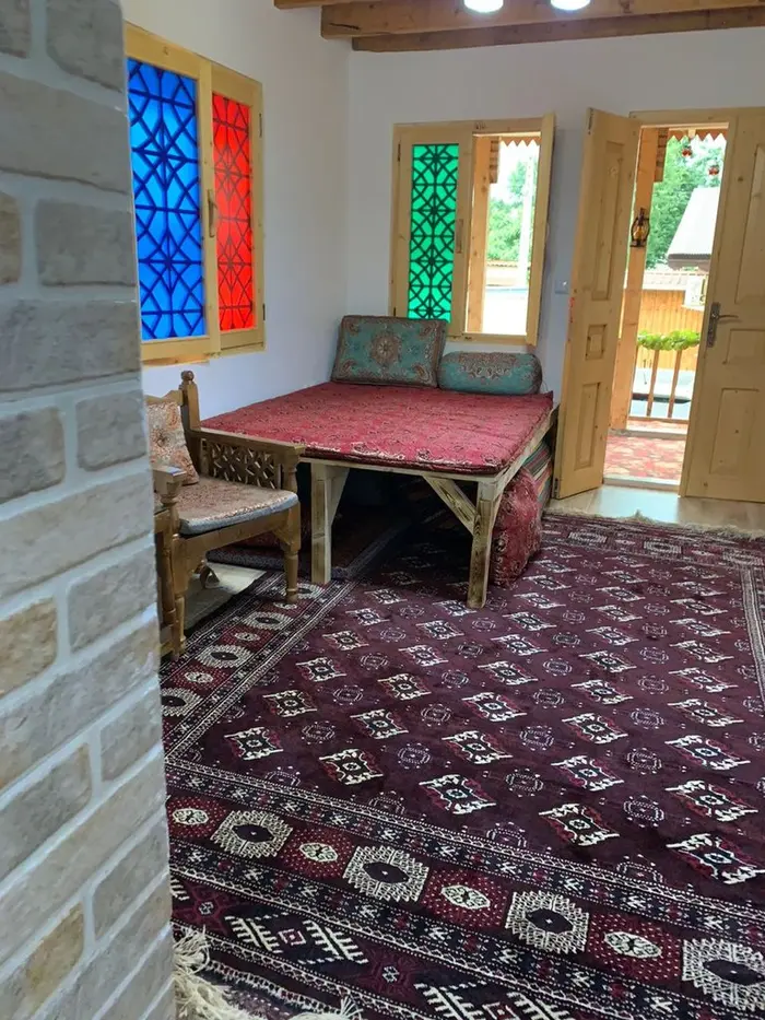 شعله - واحد 1