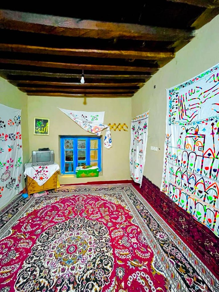 رحیلا - واحد سه