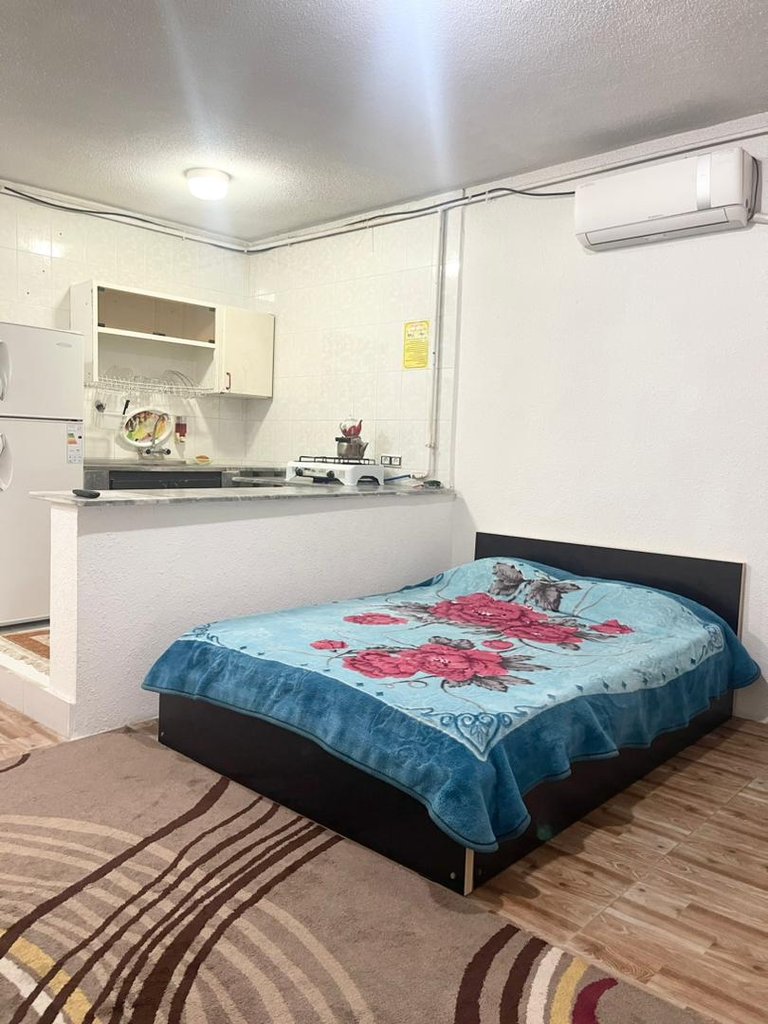 فلت کاسپین ۳