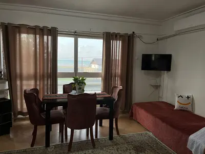 مجتمع اقامتی دریاسر - واحد ۲۰۲