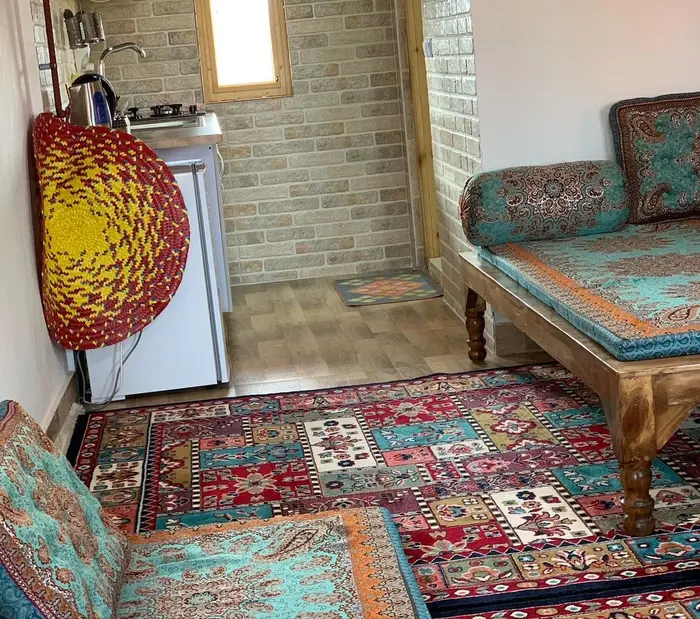 شعله - واحد 4