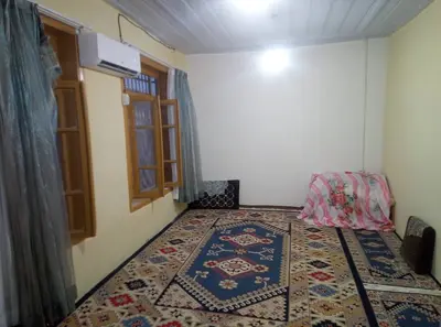 اقامتگاه سنتی محمد صدرا سوراپشت - اتاق 2