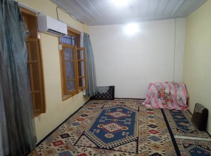 اقامتگاه سنتی محمد صدرا سوراپشت - اتاق 2