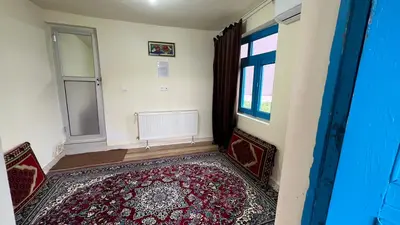 بومگردی کوهپایه - واحد 1