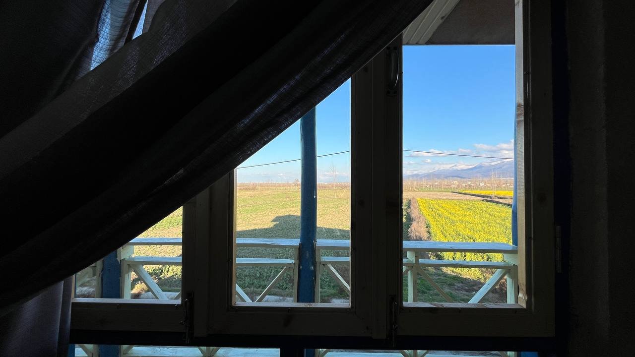 بومگردی شالیزار - واحد 3