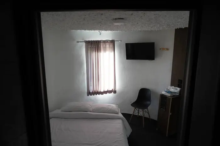 بوم گردی دیم - واحد مینی قلعه 1