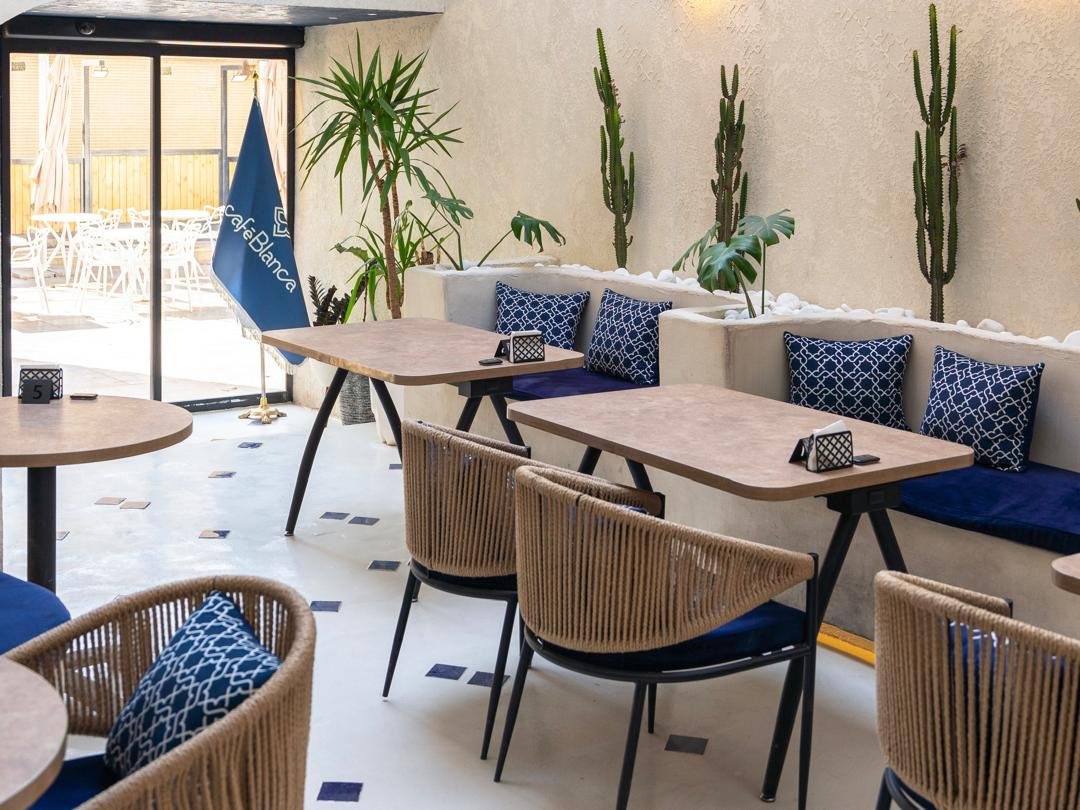 مجتمع اقامتی مجتمع اقامتی جلفا - واحد دوتخته رویال