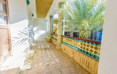 بومگردی طارونه 1 - واحد 8