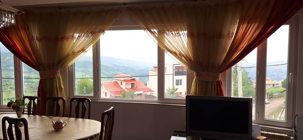 ویلا دنجه - واحد مجلل