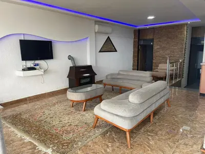 مجتمع اقامتی دوخوابه ساحلی كاسپين ١