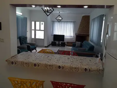 ویلا یک خوابه ساحلی مرمر 1