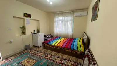 بومگردی کوهپایه - واحد 4