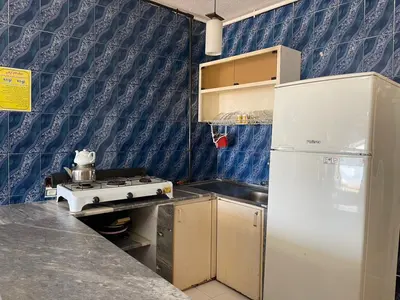 مجتمع اقامتی یک خوابه کاسپین ۲