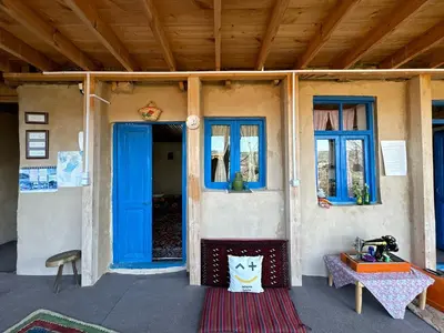 بومگردی گوهران - واحد زبیل