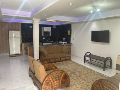 مجتمع اقامتی دوخوابه کاسپین 4