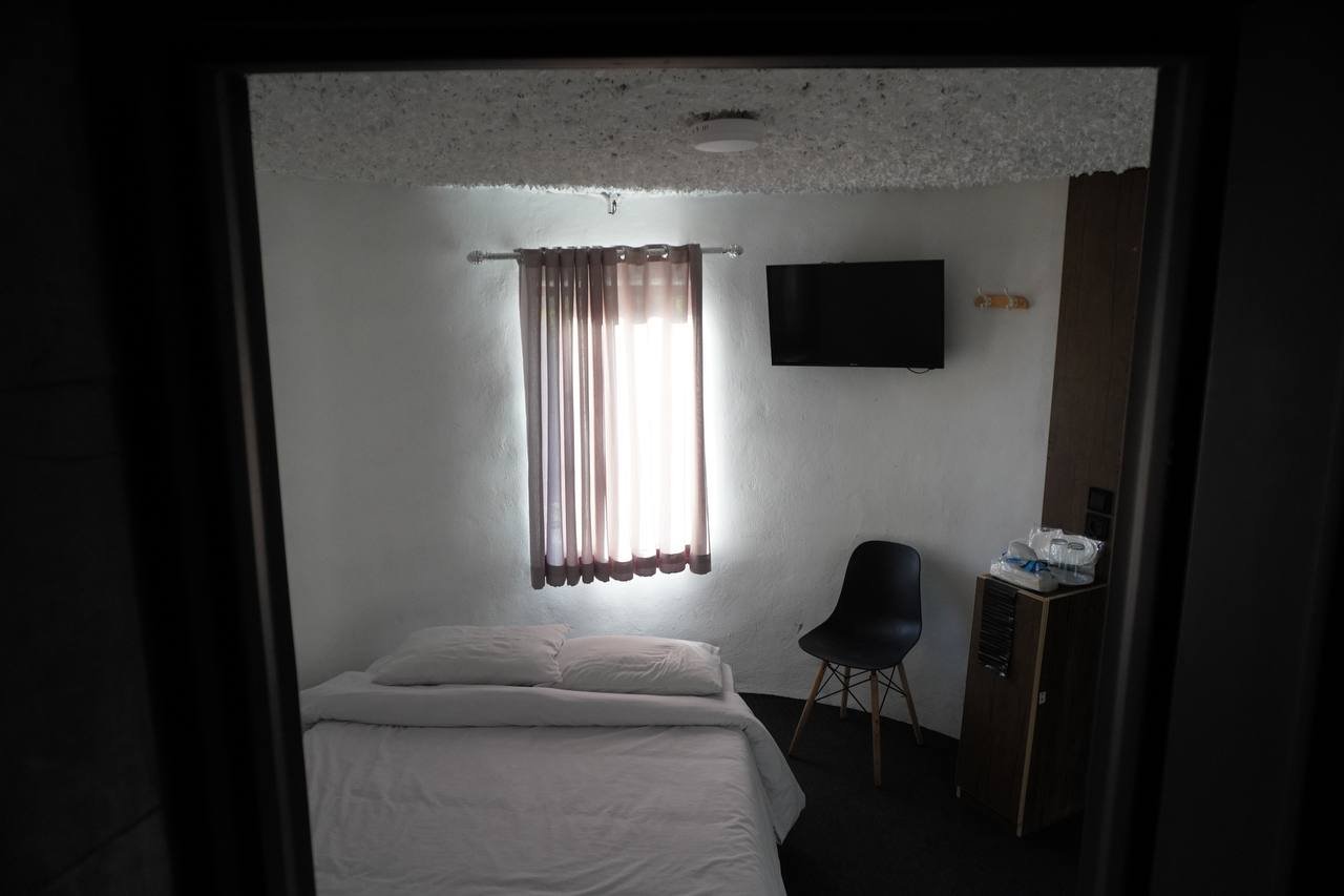 دیم - واحد مینی قلعه 2