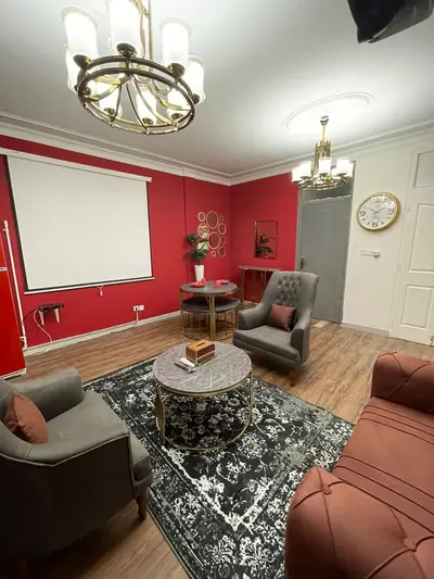 آپارتمان یک خوابه منیریه ۲