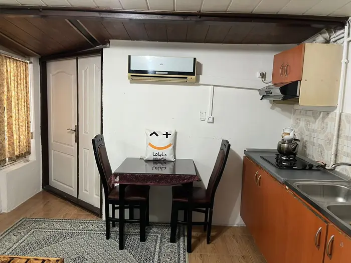 مجتمع اقامتگاهی دریاسر - واحد ۱۰۱ -   