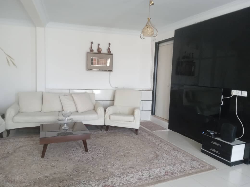 ویلا یک خوابه بام سبز 2