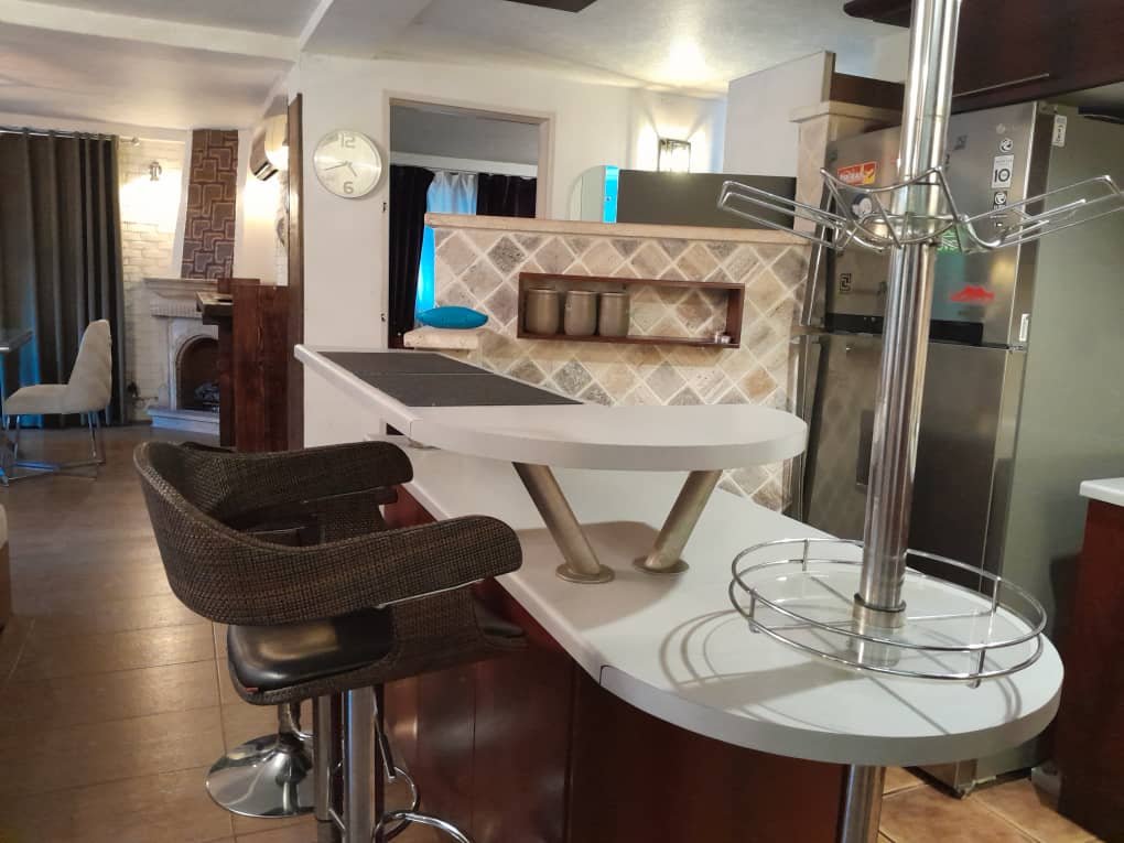 یک خوابه نسترن ۱