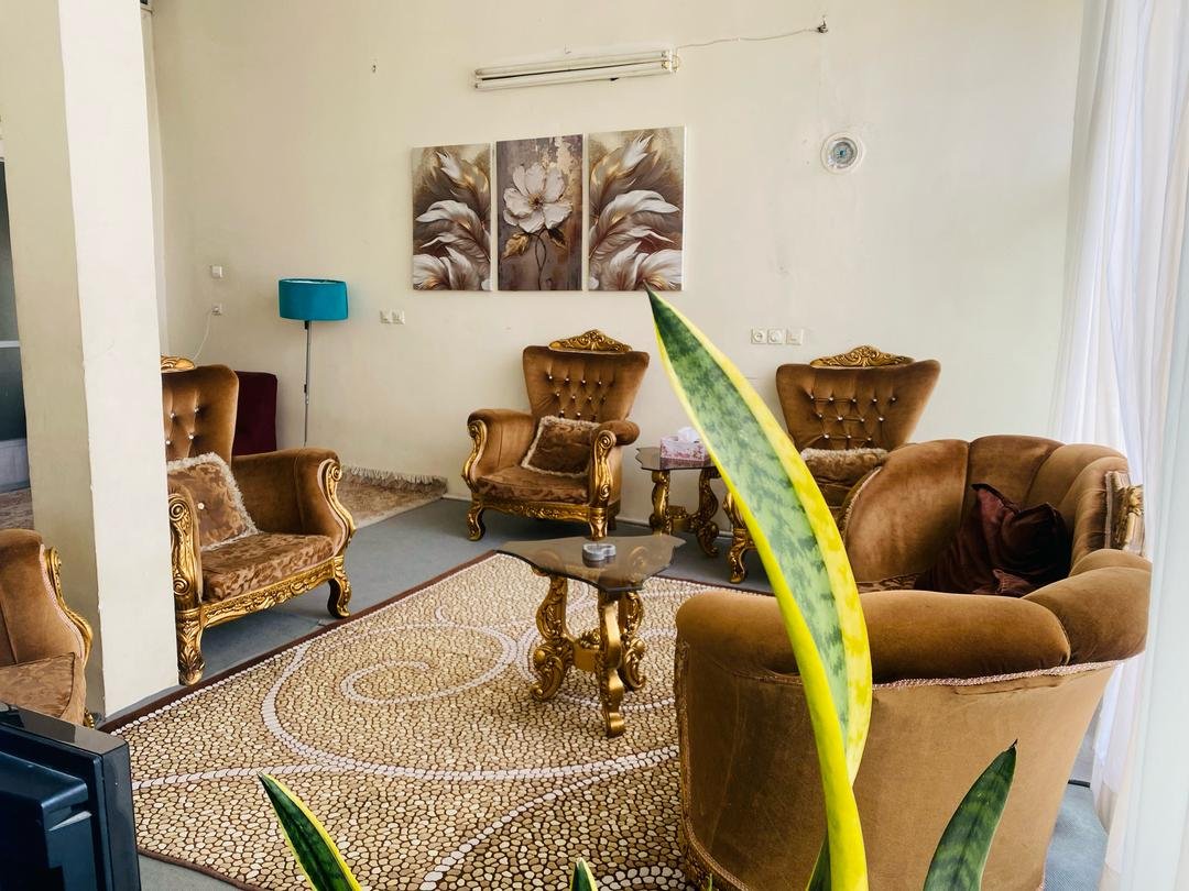 دوخوابه دوبلکس آرام 2 ستارخان