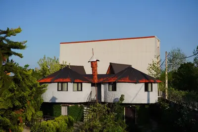 بومگردی دیم - واحد مینی قلعه 1