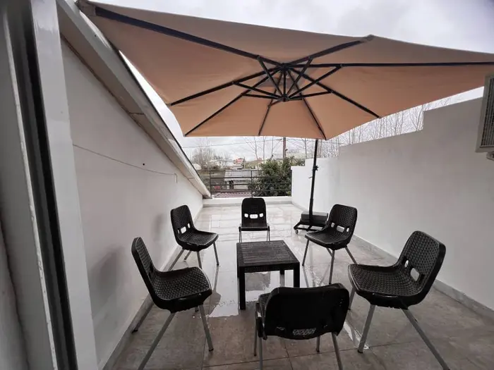 ویلا دوخوابه جکوزی دار کارن 1