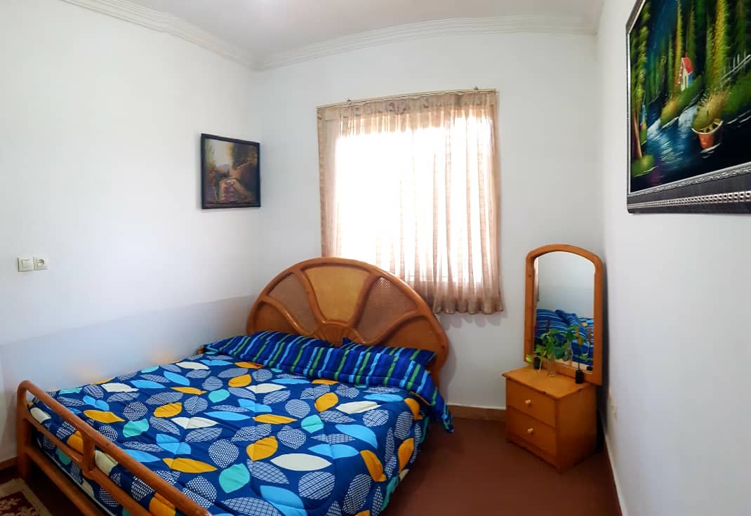 یک خوابه باران فرح آباد