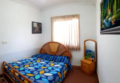 آپارتمان یک خوابه باران فرح آباد