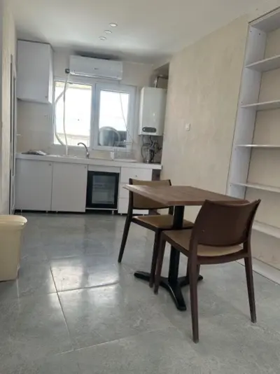 سوئیت فلت ۲۴ آذر