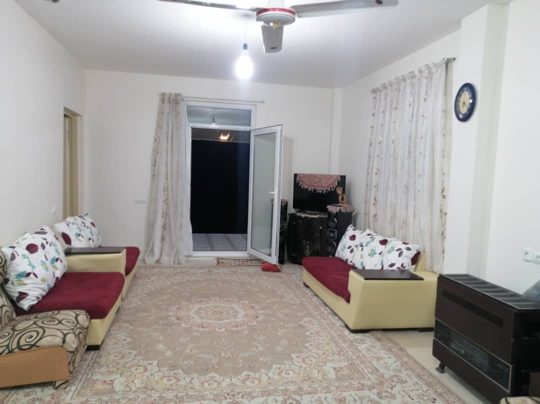 ویلا دوخوابه روستایی طالع