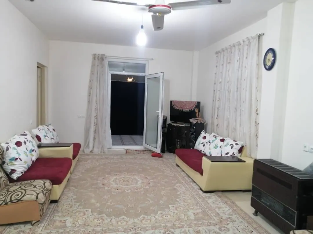 ویلا دوخوابه روستایی طالع -   