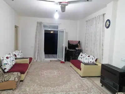 ویلا دوخوابه روستایی طالع