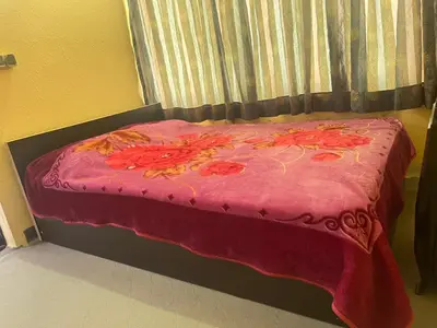 مجتمع اقامتی دوخوابه کاسپین 5