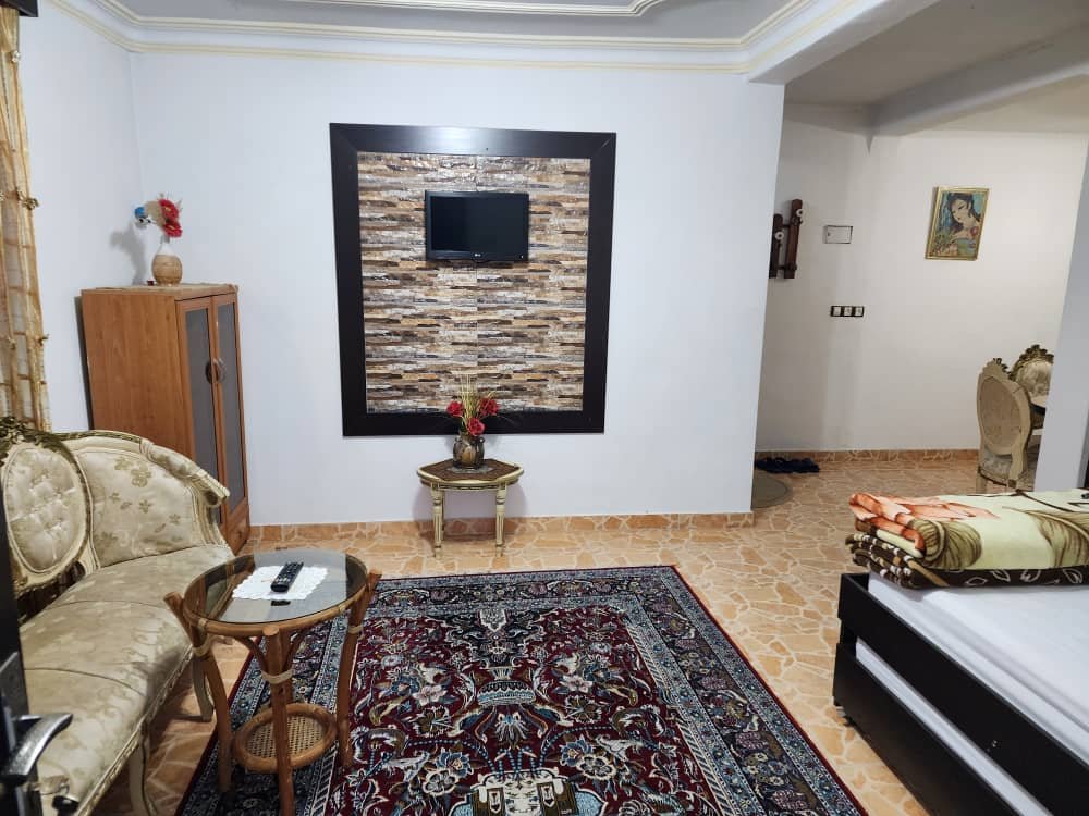 سوئیت یک خوابه ثانی۲