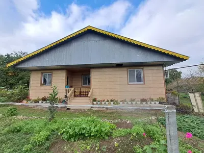 ویلا یک خوابه رمضان زاده