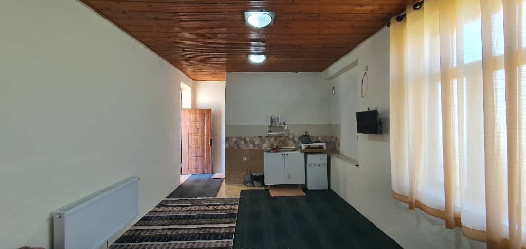 سوئیت تی جا - واحد 4