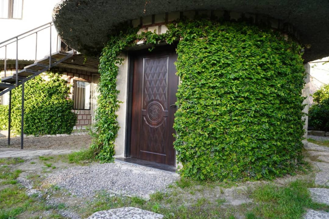 دیم - واحد مینی قلعه 2