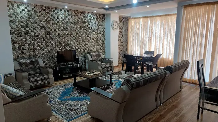 آپارتمان پردیس - واحد 102