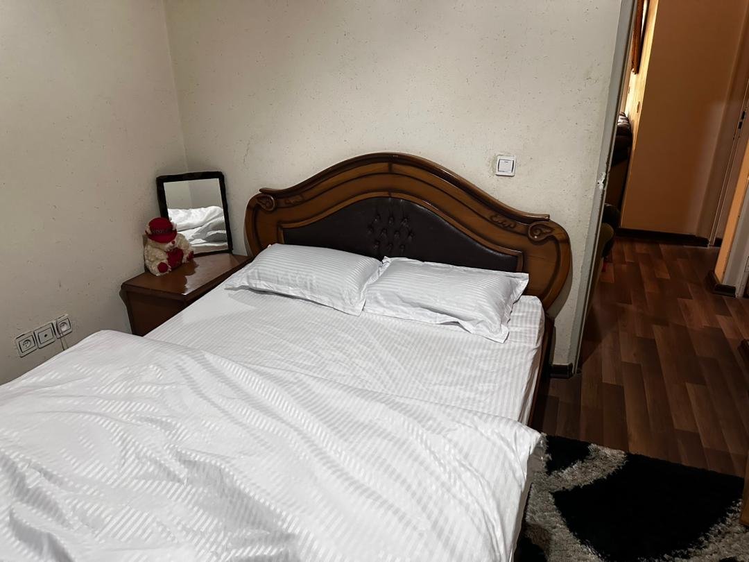 سه خوابه دوبلکس حیران