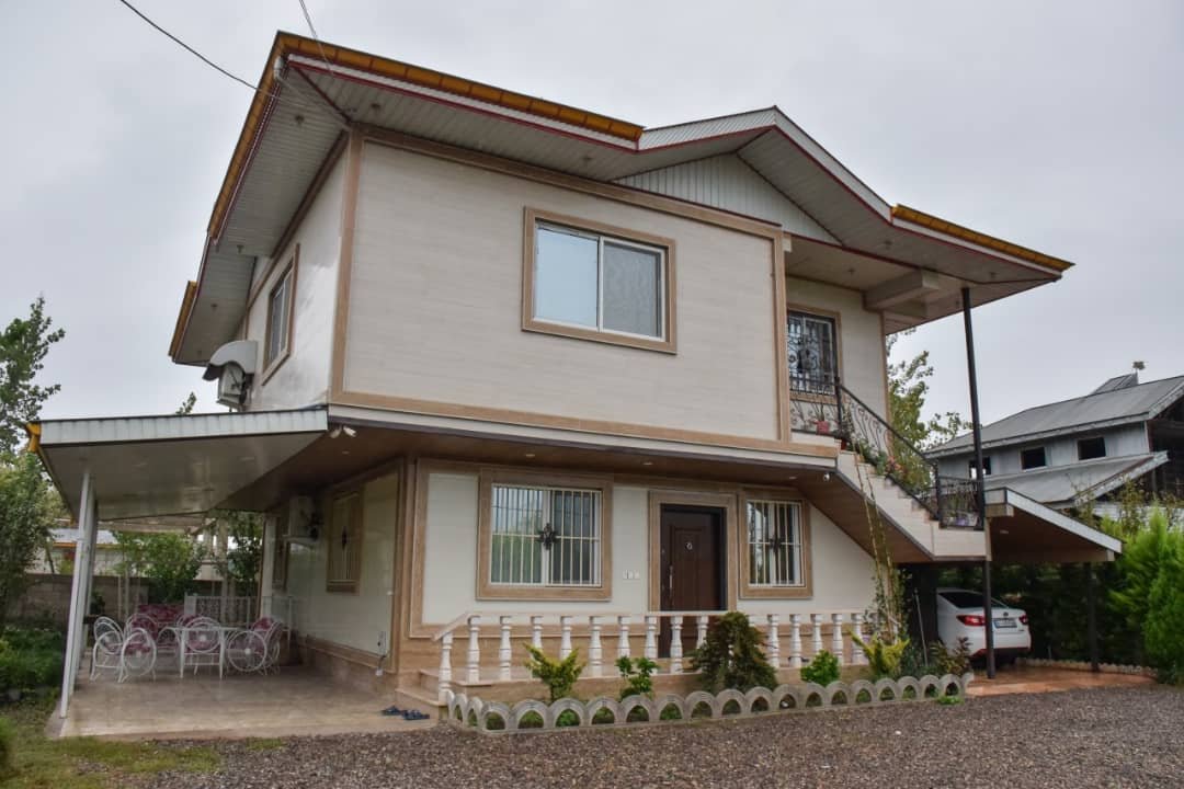 دوخوابه امیری کوچکام