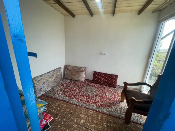 بوم گردی گیلان دخت - واحد ۱ شالیزار