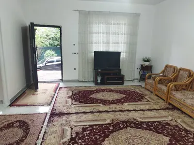 ویلا دوخوابه روستایی دلنشین 1