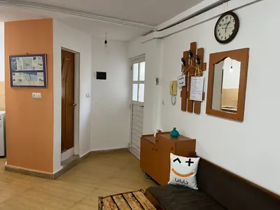 مجتمع اقامتی دریاسر - واحد ۱۰۸