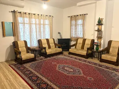 بومگردی پلنگ خیل - واحد روح نواز 2