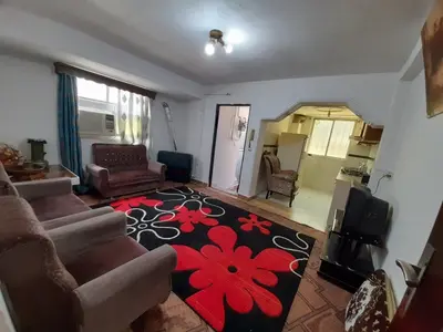 سوئیت یک خوابه خوش نشین 10